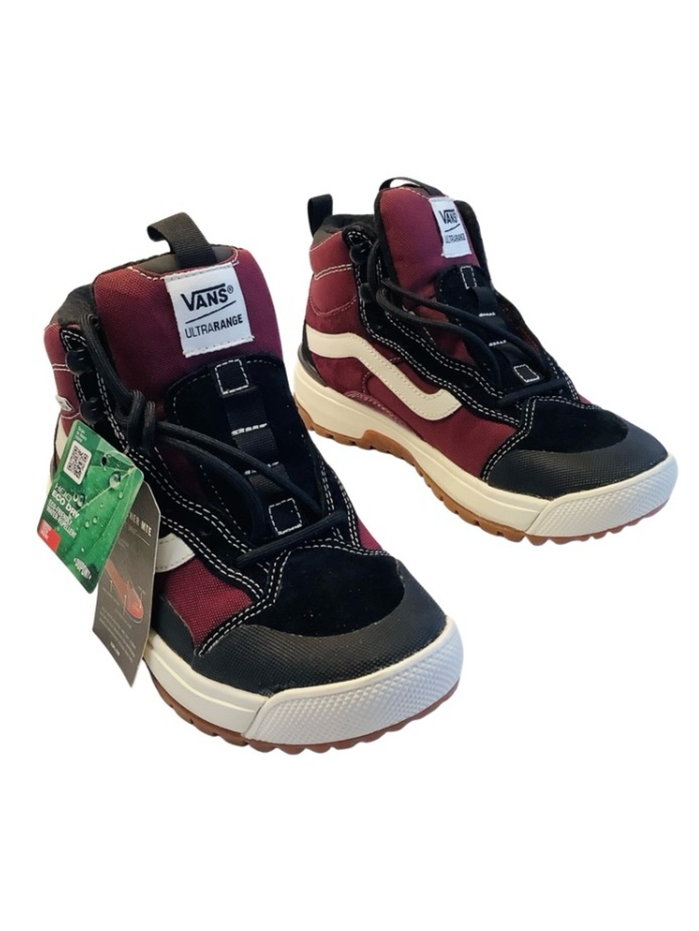 VANS Sneakers UltraRange Hi-Top